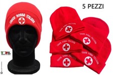 Zuccotto Watch Cap Berretto