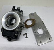 KIT ALIMENTAZIONE PINASCO CARBURATORE PHBG 21 PER CARTER MALOSSI PIAGGIO CIAO SI