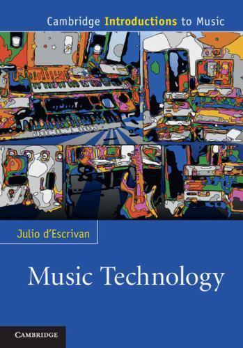 Music technology cambridge - music,