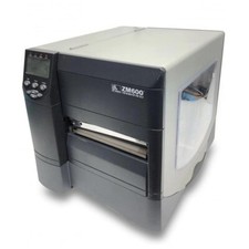 STAMPANTE TERMICA ZEBRA ZM600