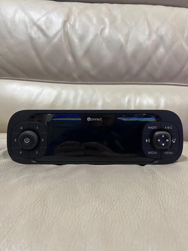 Stereo fiat panda connect - fiat,