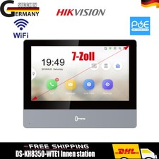 Hikvision DS-KH8350-WTE1 IP