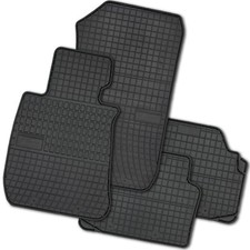 Set Tappetini Tappeti per BMW E90/E91/E92 serie 3 2005-2012 su misura in gomma F