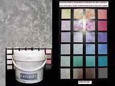 PITTURA DECORATIVA EFFETTO