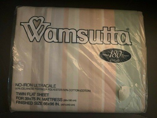 Wamsutta striscia per - wamsutta, da