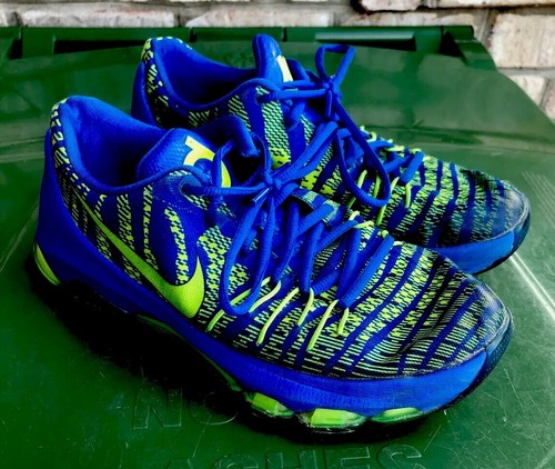Scarpe basket nike - da, 8