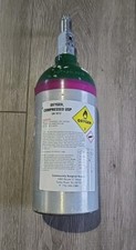 Bombola ossigeno medicale