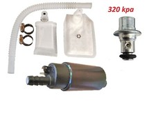 3,2 BAR KTM 690 Smc 07-16