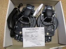 SHOKK attacco Snowboard RACE Model, fondo di magazzino