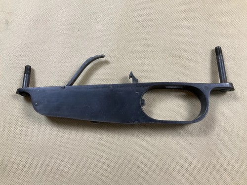 Italian carcano guard - carcano, magbox