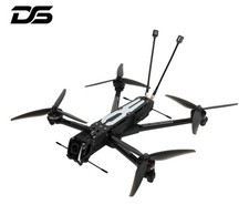 DeepSpaceFPV ROC7 FPV a lungo