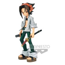 Shaman King DXF Figure YOH
