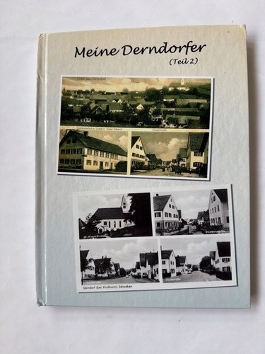 Meine derndorfer teil - meine,