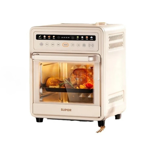Forno elettrico legna uso - forno, a