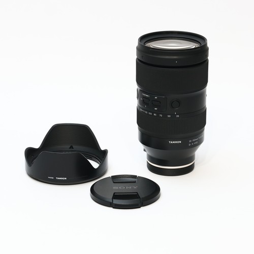 Tamron 150 mm - 35-150,