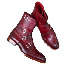 Stivali eleganti da ufficio