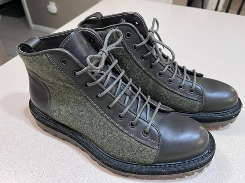 Stivali combattimento yves - stivali, da