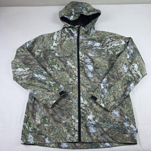 Giacca burton uomo grande - giacca,