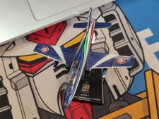 DG  Modellino Aereo Aircraft  MB 339A FRECCE TRICOLORI