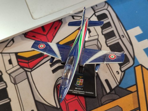 Modellino aereo aircraft - aereo,