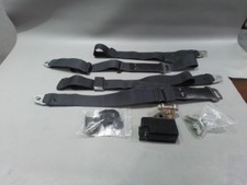 Cinture di sicurezza Triumph