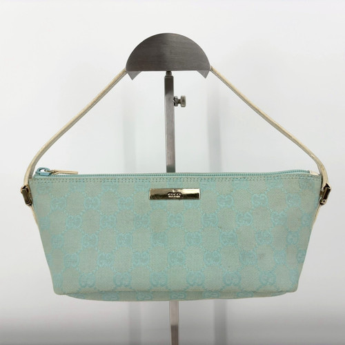 Gucci canvas accessory - canvas,