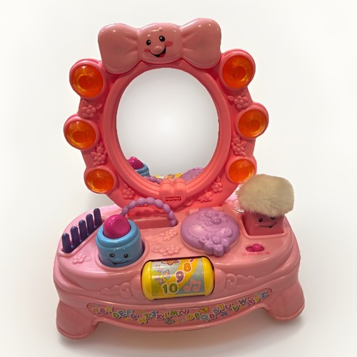 Fisher price ridi impara - fisher,
