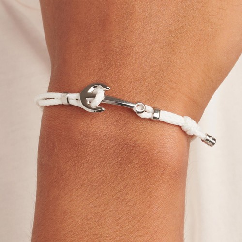 Bracciale uomo sagapo - uomo, ancora