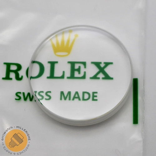 Rolex sapphire crystal 315 - sapphire,