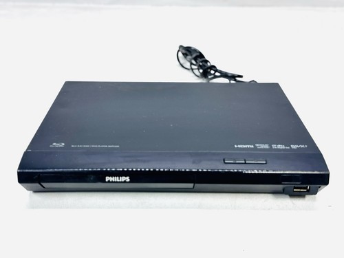 Philips bdp2300 lettore dvd - lettore,