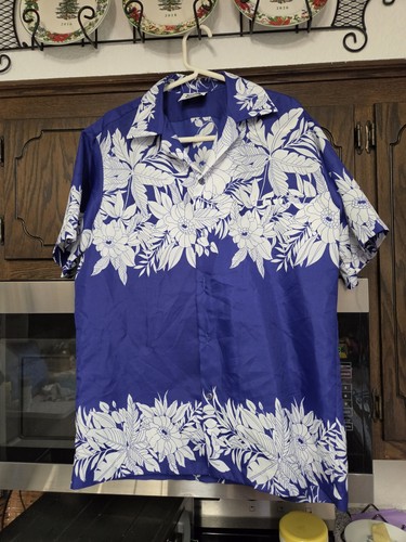 Camicia vintage hilo - vintage, hattie