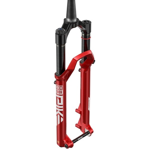 Forcella pike ultimate charger - forcella,