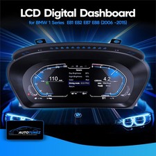 Cruscotto Digitale Per BMW