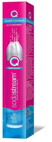 Sodastream 1132120410 - sodastream,