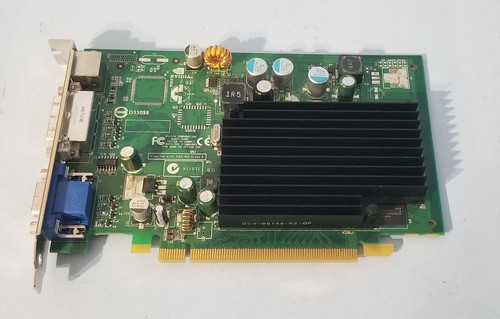 Scheda grafica video nvidia - grafica,