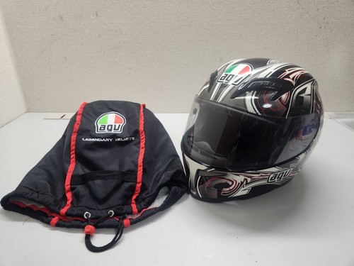 Agv feather limited full - feather,