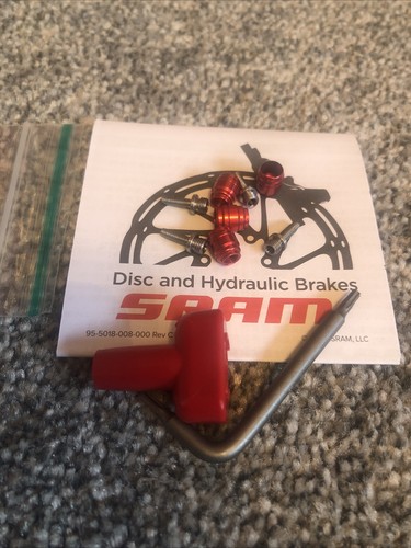 Originale sram freno oliva - originale,