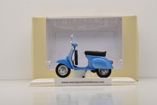 VESPA 125 PRIMAVERA 1968 BLUE