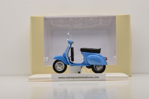 Vespa 125 primavera - 125,