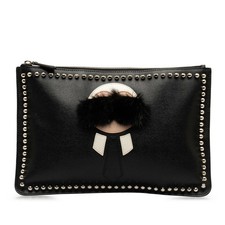 Pochette Fendi Karl Lagerfeld