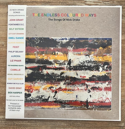 Various the endless - various,