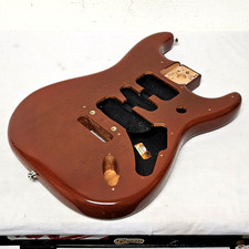 Fender Player Series II Strat