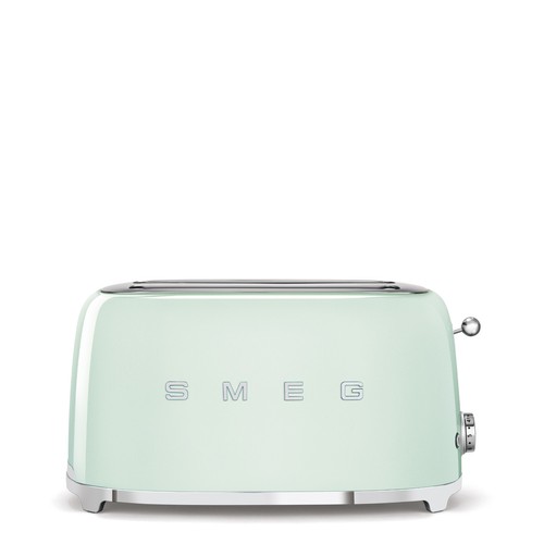 Smeg tostapane 2x4 - smeg,