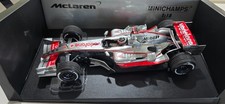 Minichamps Mclaren Showcar