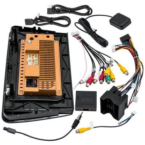 Radio auto ips con - auto,