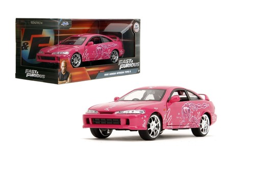 Honda integra type japan - r, (japan