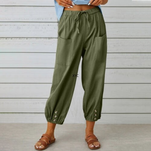 Pantaloni harem donna - , taglie