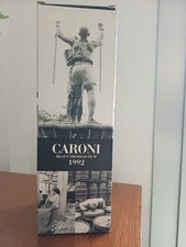 Rum Caroni 1992 18 Y.O. Heavy