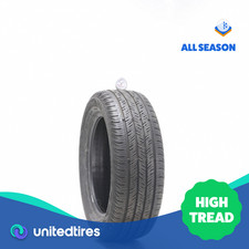 Used 205/55R16 Continental