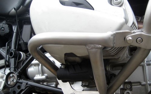 Kit coperchio valvole